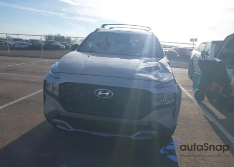 2023 Hyundai Santa Fe Xrt z USA, uszkodzony, nr VIN 5NMS64AJ4PH501229